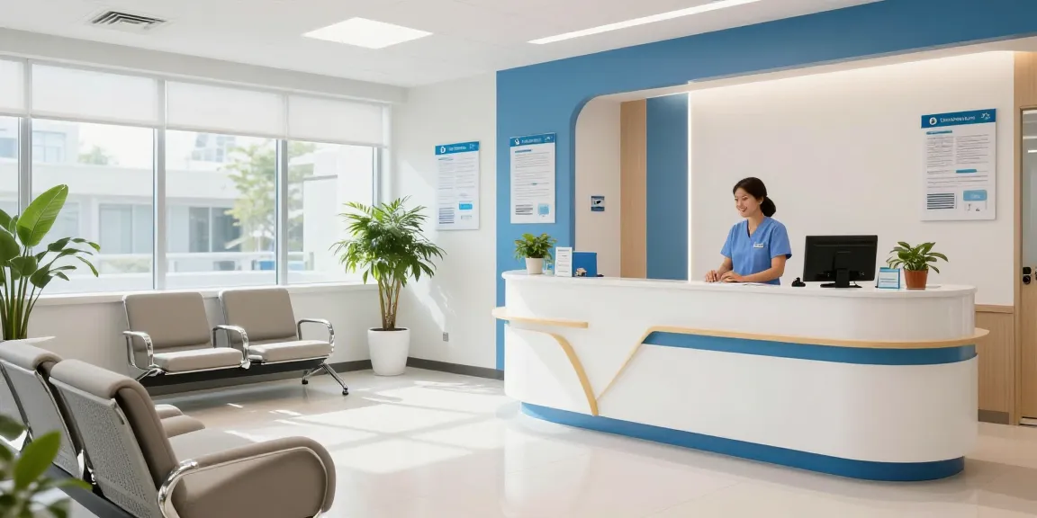 Hair transplant Istanbul consultation in a modern healthcare clinic, showcasing expert medical services and patient care.